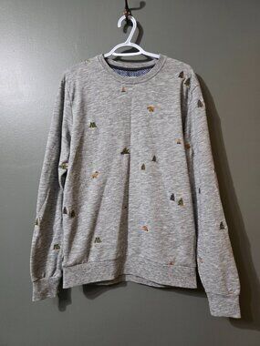 Simons Le 31 sweatshirts - Medium grey